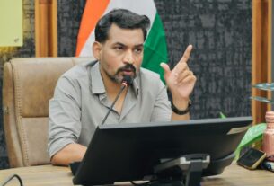 15 सितम्बर से 18 अक्टूबर तक आयोजित होगा ‘सेवा संकल्प अभियान’