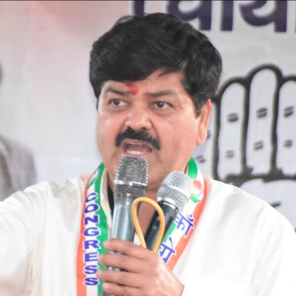 नितिन नवीन के बयान पर गणेश गोदियाल का पलटवार, बोले- भाजपा को कांग्रेस को ज्ञान देने का अधिकार नहीं