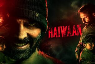 अक्षय-सैफ की ‘हैवान’ की बॉक्स ऑफिस पर धीमी शुरुआत, फिल्म ने पहले दिन कमाए इतने करोड़ रुपये