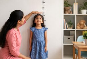 बच्चे की हाइट नहीं बढ़ रही? सिर्फ खान-पान को न मानें वजह, इन संकेतों पर दें खास ध्यान