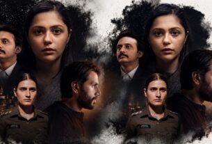 ‘हुंकार: द रोर’ का टीजर हुआ रिलीज़