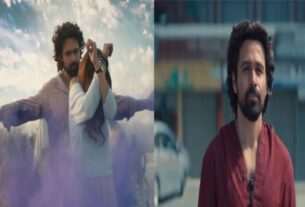 इमरान हाशमी की ‘गनमास्टर जी9’ का ‘अफसाना बनाया आपने’ सॉन्ग हुआ रिलीज