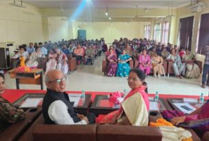 अपराध का स्वरूप भले ही बदला हो, कानून अब और भी सख्त, बेटियां डरें नहीं, आवाज उठाएं- कुसुम कंडवाल