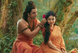 ‘रामायण’ का पहला गाना ‘जय जय राम’ हुआ रिलीज, रणबीर-साई की जोड़ी ने जीता दर्शकों का दिल