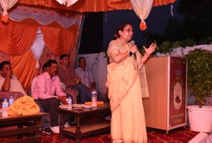 कोटद्वार के बालागंज-लूथापुर में 2.47 किमी सड़क निर्माण का शिलान्यास