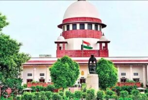 TMC नाम-चिह्न विवाद पर सुप्रीम कोर्ट सख्त, चुनाव आयोग से मांगी अंतिम फैसले की समयसीमा