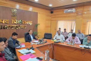 आदि कैलाश क्षेत्र में 24 से 26 अक्टूबर तक होगी अल्ट्रा मैराथन
