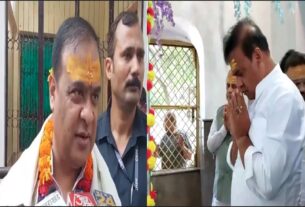हिमंत बिस्वा सरमा ने राहुल गांधी पर कसा तंज, दिल्ली आंदोलन को बताया तमाशा