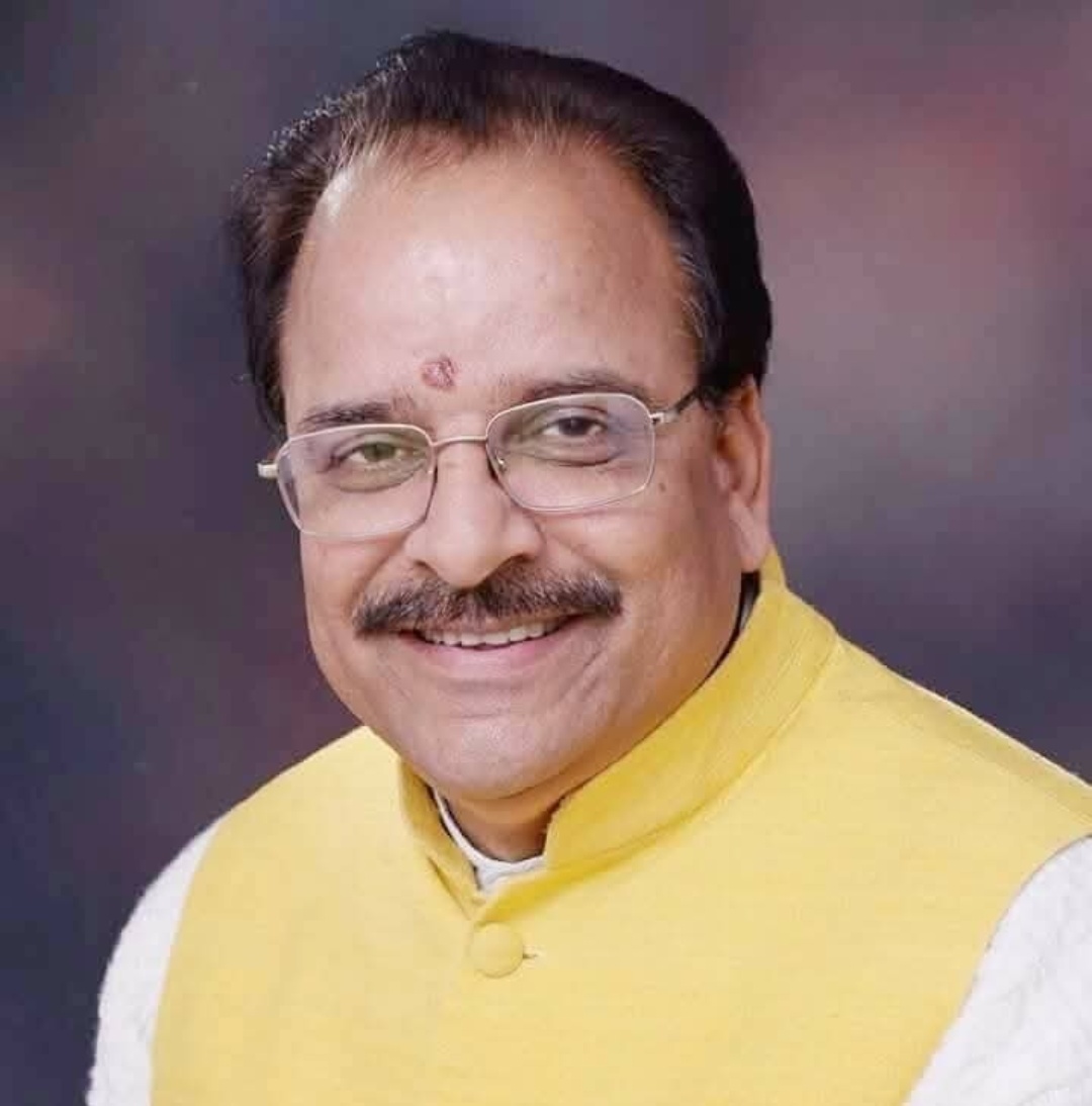 नौ स्थानों पर 4G मोबाइल सेवा शुरू कराने की पहल, सांसद अजय भट्ट ने केंद्रीय मंत्री को लिखा पत्र
