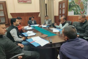 नैनीताल में पर्यटन स्वरोजगार और होमस्टे योजनाओं को बढ़ावा, 31 आवेदन स्वीकृत