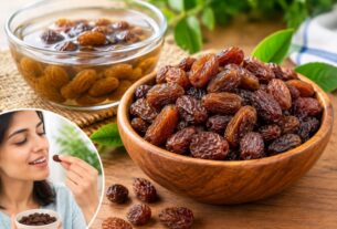 सुबह मुनक्का खाना कितना फायदेमंद? जानें इसके पोषक तत्व और सेवन का सही तरीका