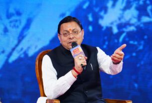 विकसित उत्तराखण्ड की यात्रा में प्रदेश के युवाओं, उद्यमियों और नवाचारकर्ताओं की महत्वपूर्ण भूमिका : मुख्यमंत्री पुष्कर सिंह धामी