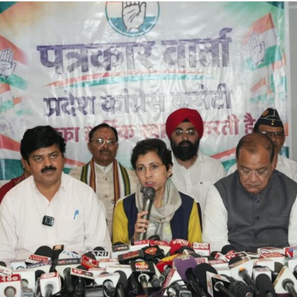 अंकिता भंडारी हत्याकांड से लेकर भ्रष्टाचार तक, कांग्रेस ने धामी सरकार को घेरा, 22 अक्टूबर से निकालेगी न्याय यात्रा