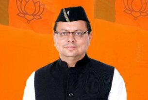 चमोली हेलीकॉप्टर हादसे पर मुख्यमंत्री धामी ने जताया गहरा शोक, दुर्घटना की जांच के दिए निर्देश