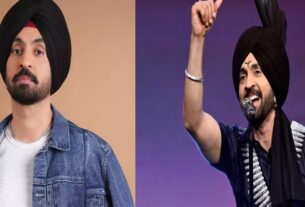 दिलजीत दोसांझ के दिल्ली कॉन्सर्ट की बदली तारीख, अब 30 अक्टूबर को जेएलएन स्टेडियम में सजेगी महफिल
