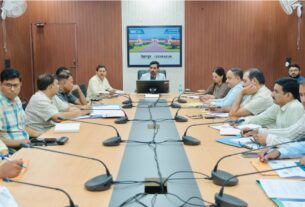 सिंगल यूज प्लास्टिक पर डीएम सख्त, सप्लाई नेटवर्क तोड़ने के निर्देश