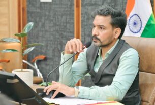 नशामुक्त भारत अभियान के तहत विशेष शपथ अभियान अब 18 अक्टूबर तक