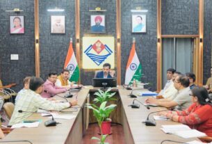 देहरादून के दूरस्थ इलाकों में नेटवर्क का ‘डेड जोन’ होगा खत्म, 19 शैडो एरिया पर विशेष फोकस