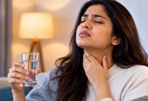 गला सूखने की समस्या को न करें नजरअंदाज, पानी पीने के बाद भी मुंह सूखने के हो सकते हैं ये 6 कारण