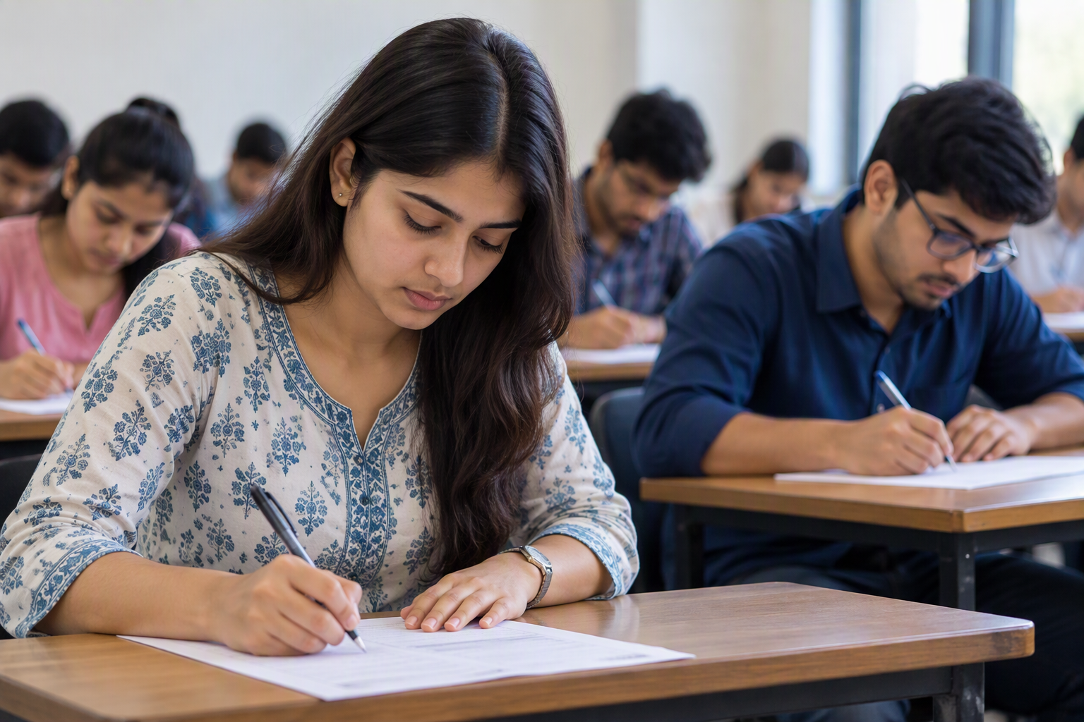 UPCISB Exam Date 2026: यूपी सहकारी संस्थान सेवा बोर्ड ने जारी किया परीक्षा शेड्यूल, 14 अक्टूबर से शुरू होगी परीक्षा
