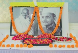देहरादून में श्रद्धा एवं हर्षाेल्लास के साथ मनाई गई गांधी जयंती और शास्त्री जयंती