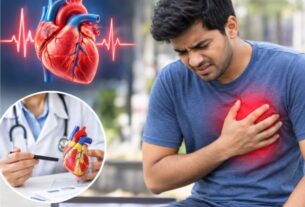 दिल की बीमारी से बचाव के लिए लाइफस्टाइल पर दें ध्यान, तंबाकू-मोटापा और कोलेस्ट्रॉल को लेकर रहें सतर्क