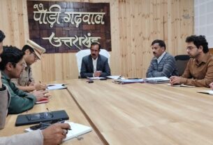 23 अक्टूबर से शुरू होगी ईवीएम, वीवीपैट एवं कंट्रोल यूनिट की प्रथम स्तरीय जांच