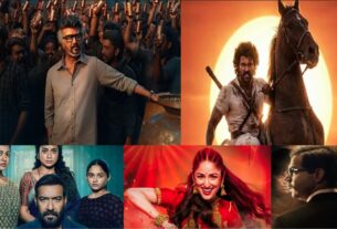 बॉक्स ऑफिस पर ‘जेलर 2’ का जलवा, ‘रणबाली’ ने भी पकड़ी रफ्तार; जानें ‘दृश्यम 3’ समेत बाकी फिल्मों की कमाई