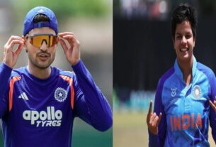 भारतीय खिलाड़ियों का जलवा- आईसीसी प्लेयर ऑफ द मंथ बने शुभमन गिल और शेफाली वर्मा